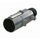 PLUG METAL 24N 7P